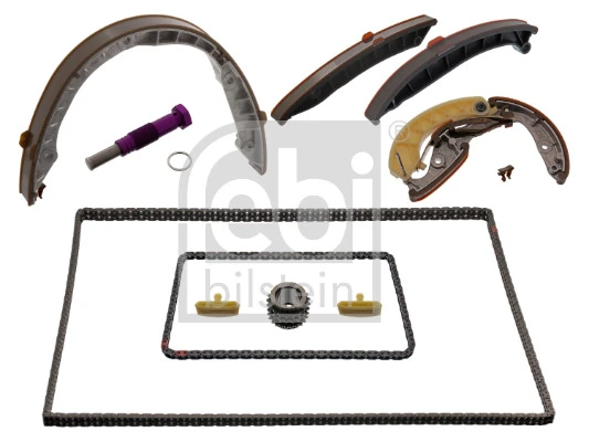 Timing Chain Kit